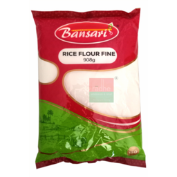 Bansari Flour - Rice Fine