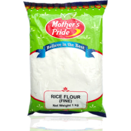 Mother's Pride Flour - Rice Fine