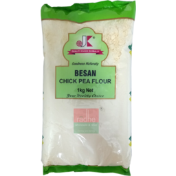 Jk Flour - Besan Fine