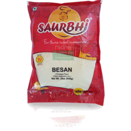 Saurbhi Flour - Besan Fine