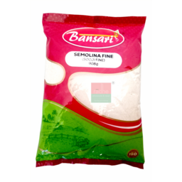 Bansari Semolina Fine