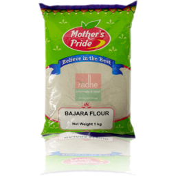 Mother's Pride Flour - Bajara