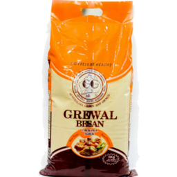 Grewal Besan Flour