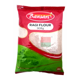 Bansari Flour - Ragi
