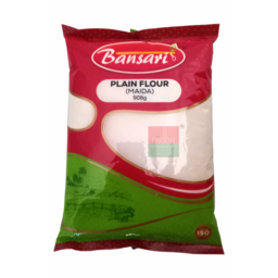 Bansari Flour - Plain (​Maida)