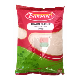 Bansari Flour - Bajara