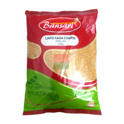 Bansari Lapsi Fada Coarse