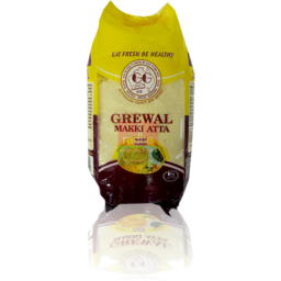 Grewal Makki Flour