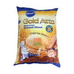Pillsbury Atta - Gold