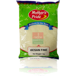 Mother's Pride Flour - Besan Fine 1k