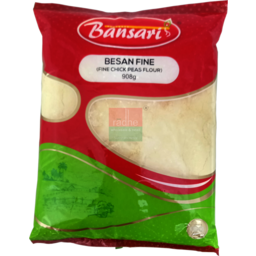 Bansari Flour - Besan Fine