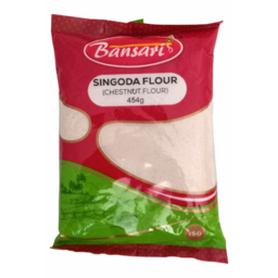 Bansari Flour - Singoda