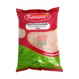 Bansari Flour - Kuttu