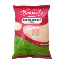 Bansari Flour - Besan Coarse