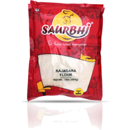 Saurbhi Flour - Rajgara