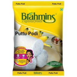 Brahmins Puttu Podi