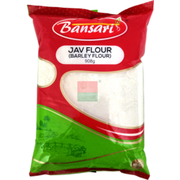 Bansari Flour - Jav