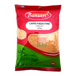 Bansari Lapsi Fada Fine