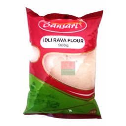 Bansari Flour - Idli Rava