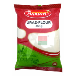 Bansari Flour - Urad