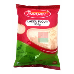 Bansari Flour - Laddu