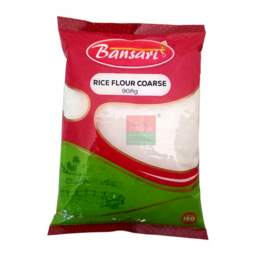 Bansari Flour - Rice Coarse