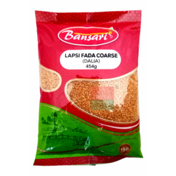 Bansari Lapsi Fada Coarse