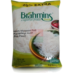 Brahmins Appam/​Idiyappam Podi