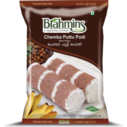 Brahmins Chemba Puttu Podi