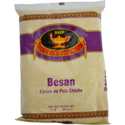 Deep Flour - Besan Fine