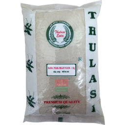 Thulasi Bajra Flour