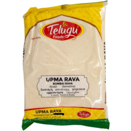 Telugu Upma Rava 4lb