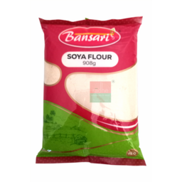 Bansari Flour - Soya