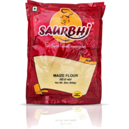 Saurbhi Flour - Maize