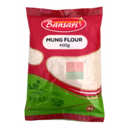 Bansari Flour - Mung