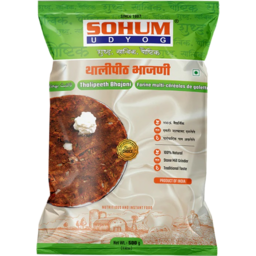 Sohum- Thalipeeth Bhajani