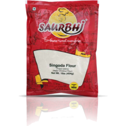 Saurbhi Flour - Singoda