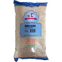 Jk Flour - Sorghum White