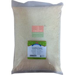 Semolina Coarse - M & J
