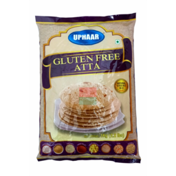 Uphaar Gluten Free Atta