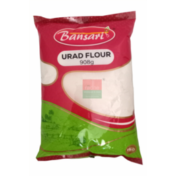Bansari Flour - Urad