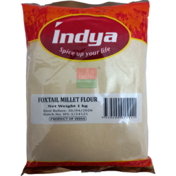 Indya Flour - Foxtail Millet