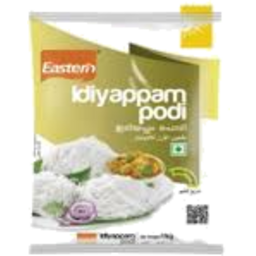 Eastern Idiyappam Podi