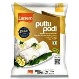 Eastern Puttu Podi