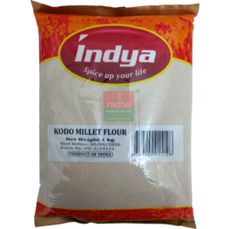 Indya Flour - Kodo Millet