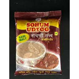 Sohum Ragi Malt
