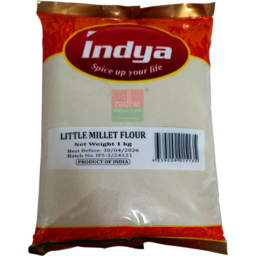 Indya Flour - Little Millet