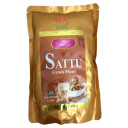 Ghar Se Sattu Flour