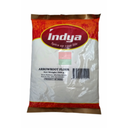 Indya Flour - Arrowroot
