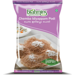 Brahmins Chemba Idiyappam Podi1k